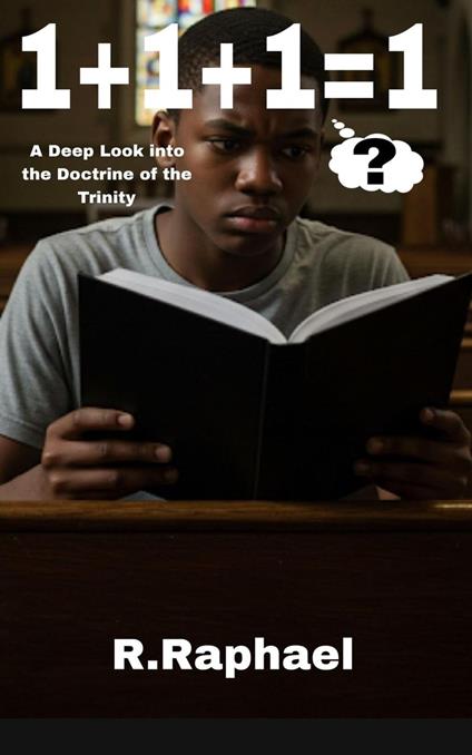1+1+1=1: A Deep Look into the Doctrine of the Trinity