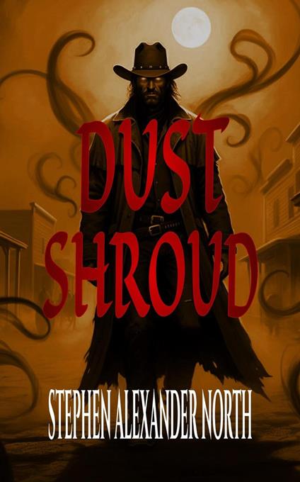 Dust Shroud