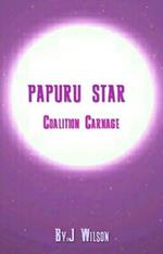Papuru Star