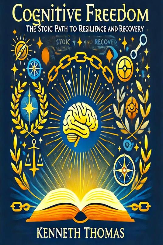 Cognitive Freedom: The Stoic Path to Resilience and Recovery