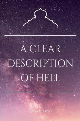 A Clear Description of Hell - Khan - cover
