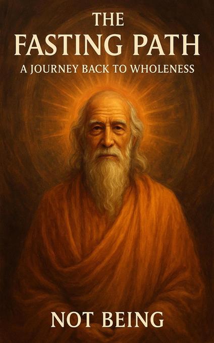 THE FASTING PATH: A Journey Back to Wholeness