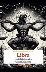 Libra: Equilibrio cósmico