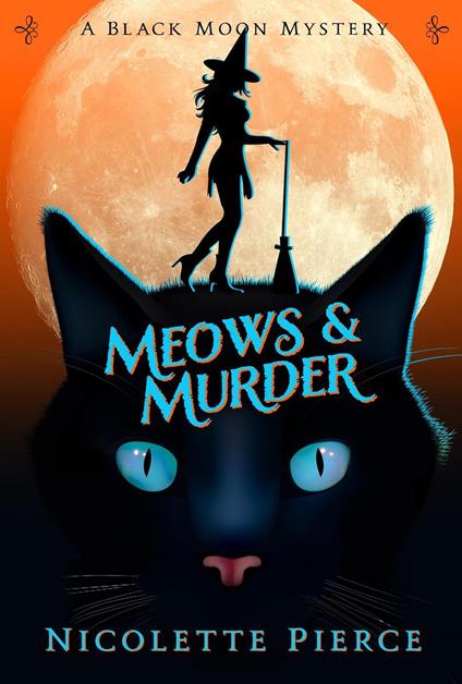 Meows and Murder