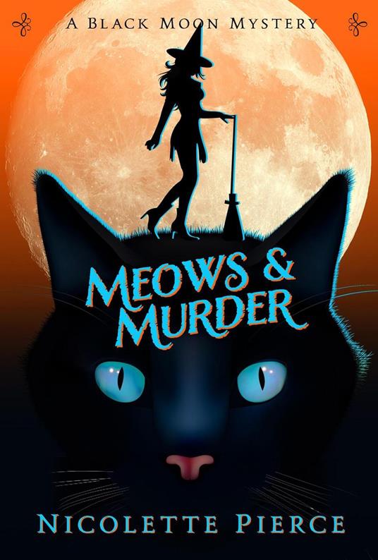 Meows and Murder