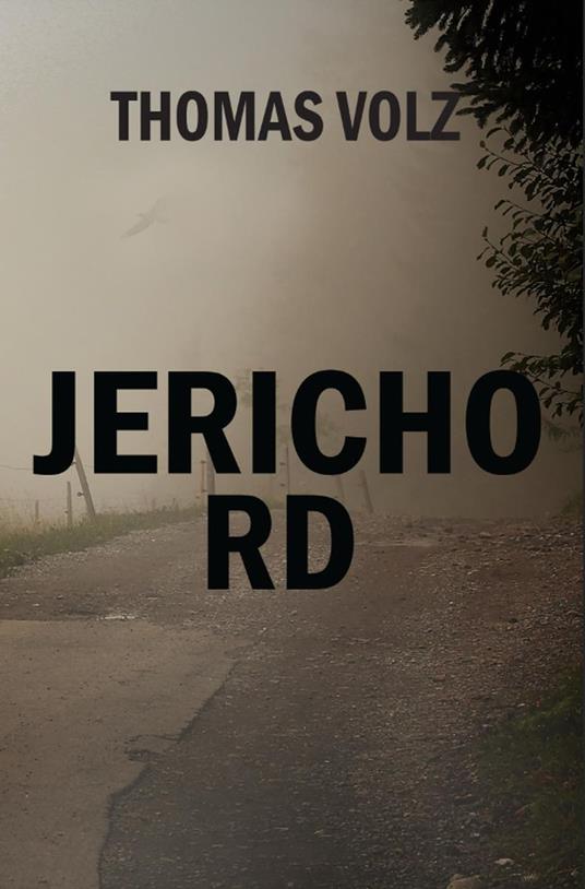 Jericho Rd