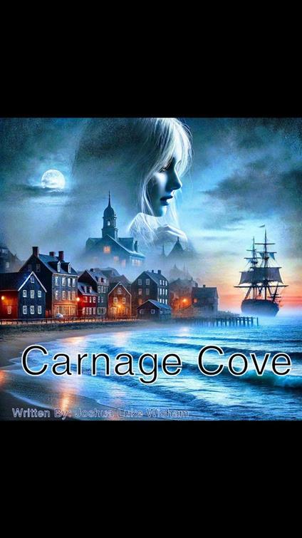 Carnage Cove
