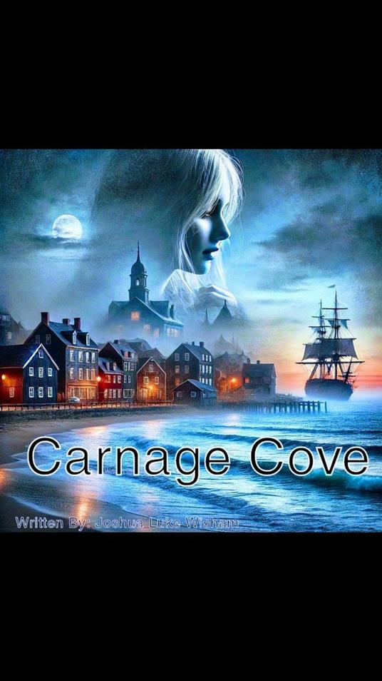 Carnage Cove