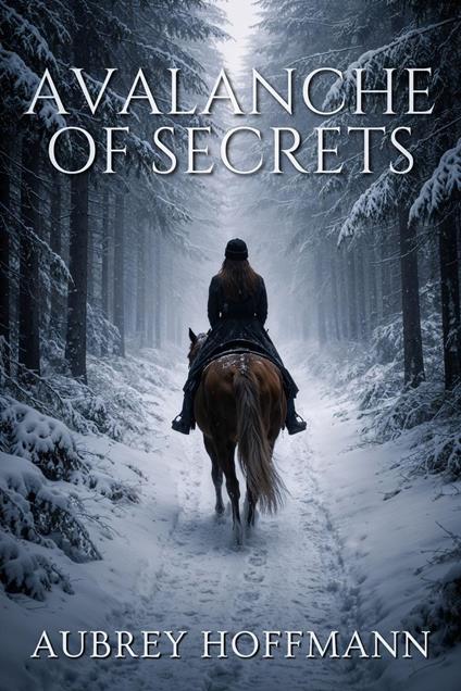 Avalanche of Secrets