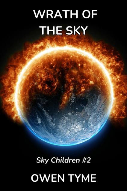 Wrath of the Sky