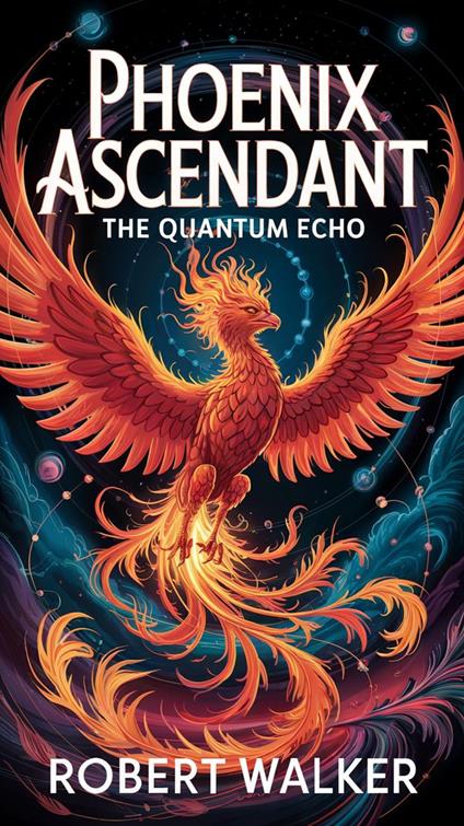 Phoenix Ascendant - The Quantum Echo