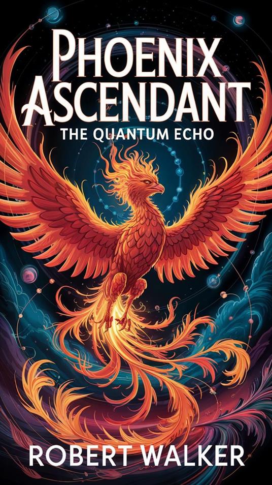 Phoenix Ascendant - The Quantum Echo