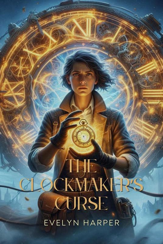 The Clockmaker’s Curse