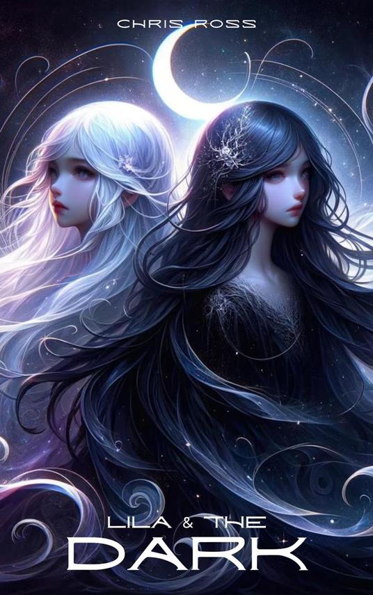 Lila & The Dark