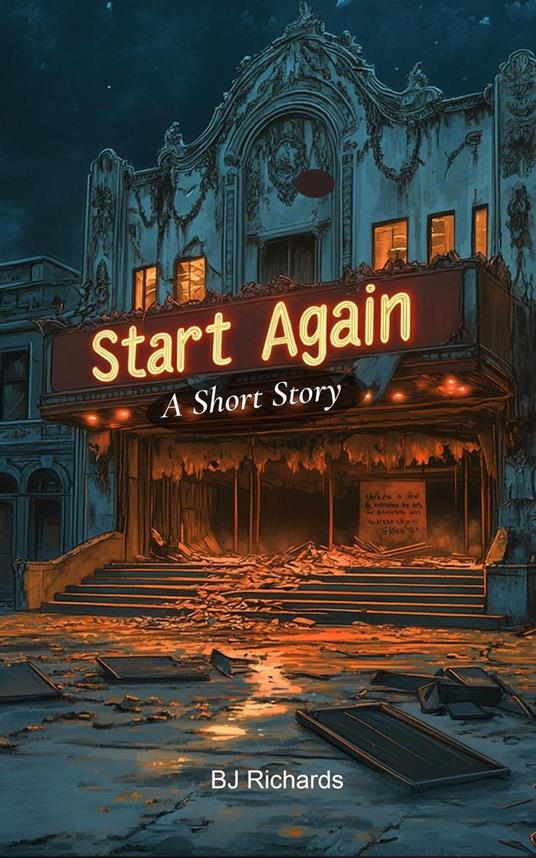 Start Again