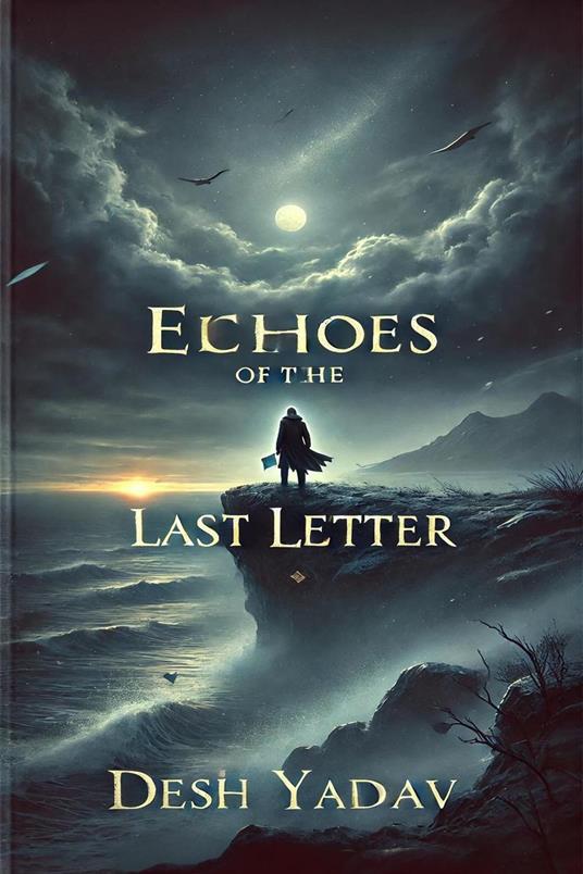 Echoes of the Last Letter