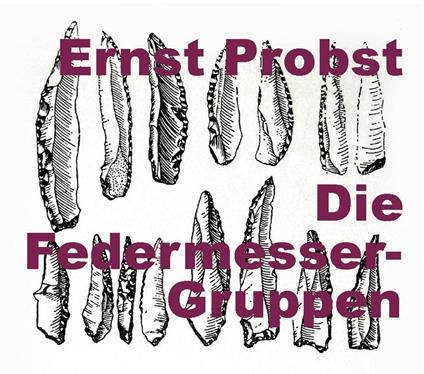 Die Federmesser-Gruppen