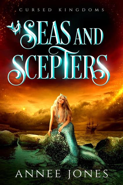 Seas and Scepters
