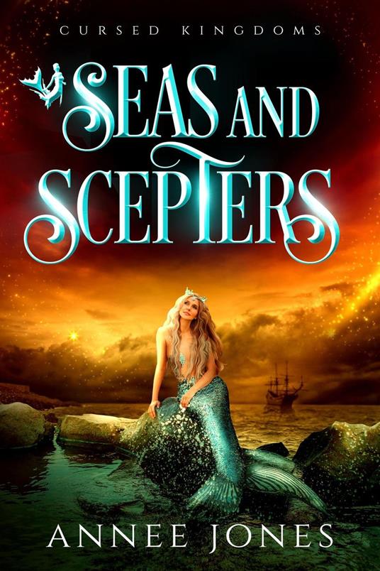 Seas and Scepters