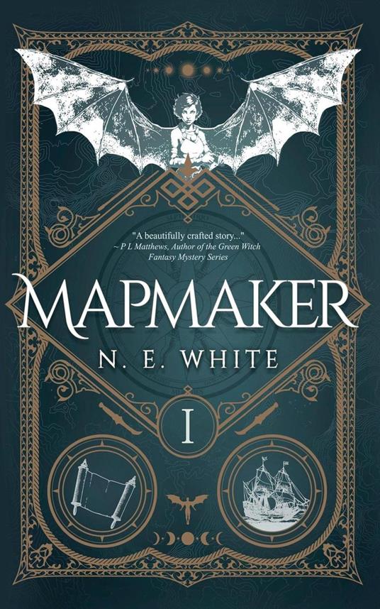 Mapmaker 1