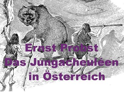 Das Jungacheuléen in Österreich