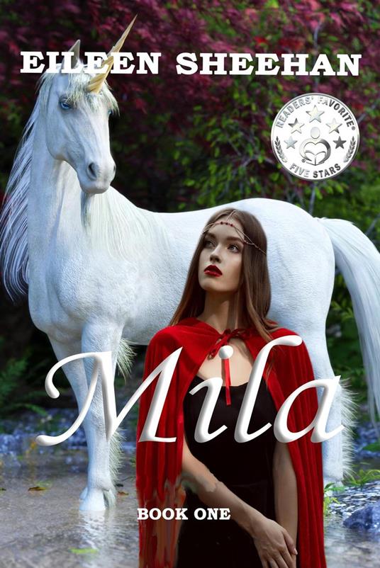 Mila (Book One)