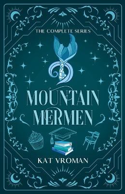 Mountain Mermen - Kat Vroman - cover