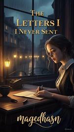 The Letters I Never Sent