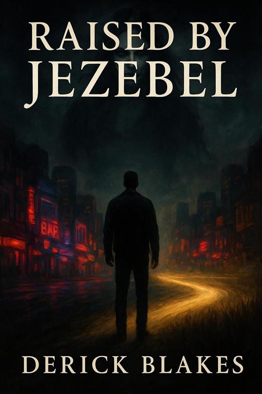 Raised by Jezebel