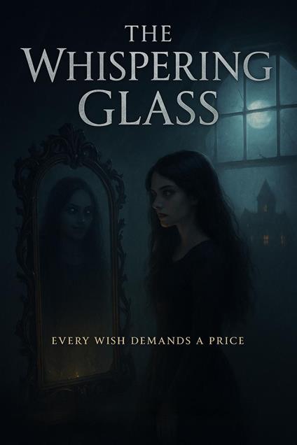 The Whispering Glass