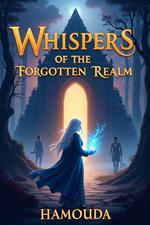 Whispers of the Forgotten Realm: The Guardian’s Journey to Restore Magic and Balance