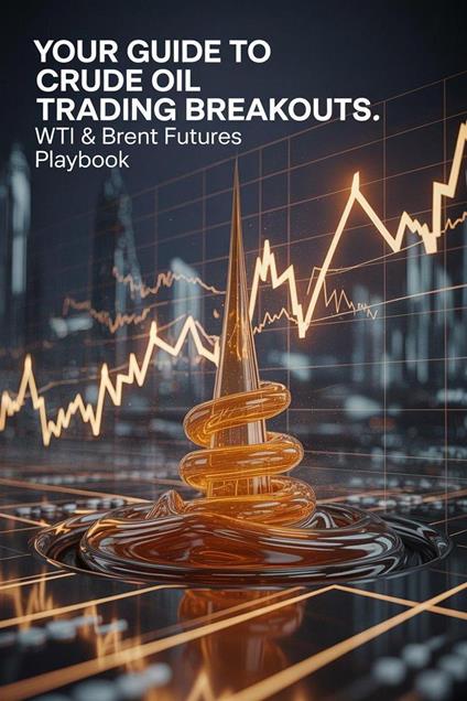 Your Guide to Crude Oil Trading Breakouts: WTI & Brent Futures Playbook.