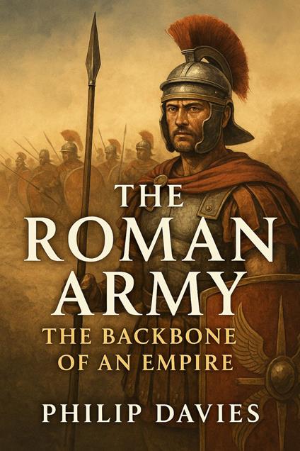 The Roman Army: The Backbone of an Empire