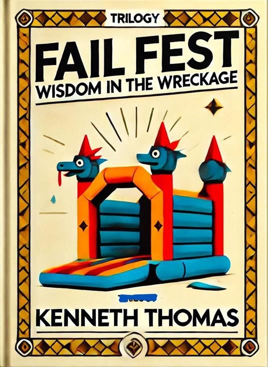 Fail Fest: Wisdom In The Wreckage