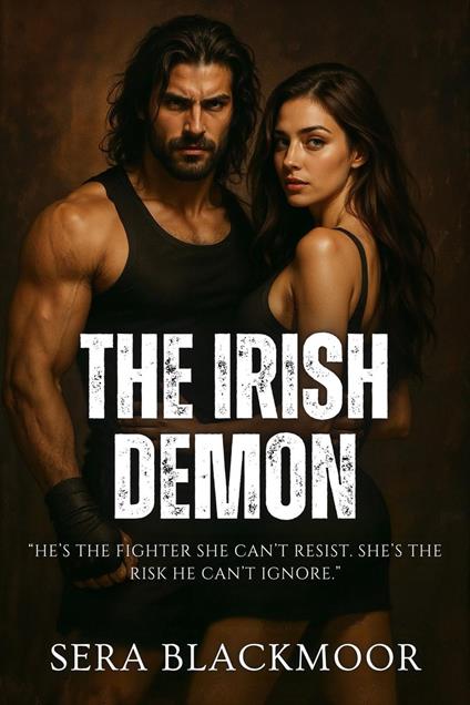The Irish Demon