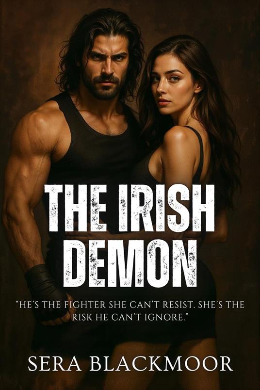 The Irish Demon
