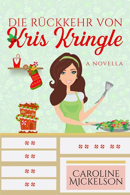 Die Rückkehr von Kris Kringle