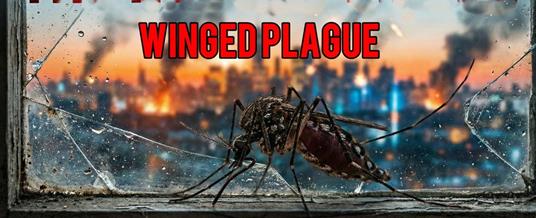 Winged Plague