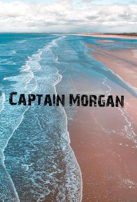 Captain Morgan