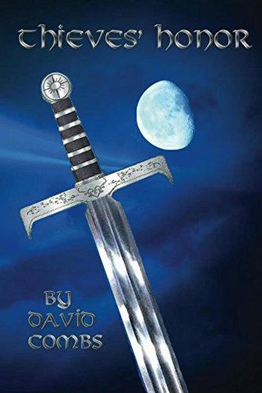 Thieves' Honor - David Combs - ebook