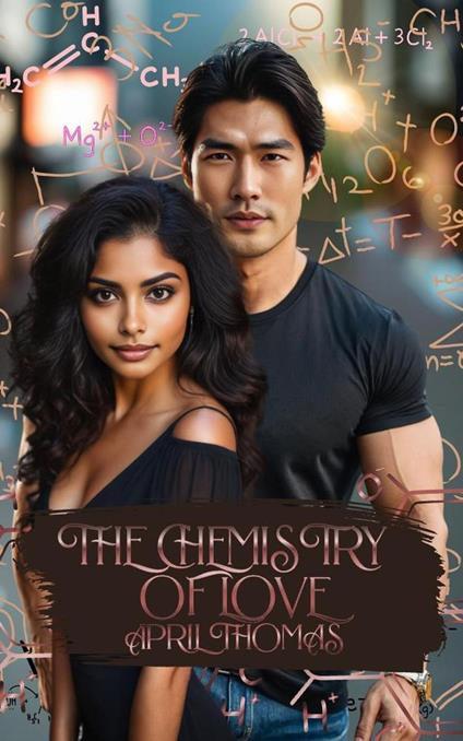 The Chemistry of Love
