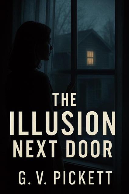 The Illusion Next Door