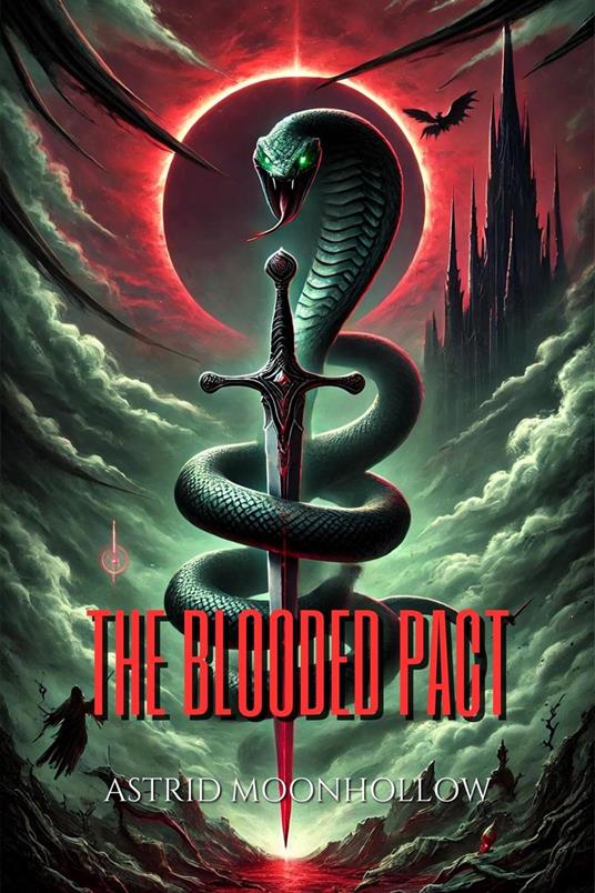 The Blooded Pact