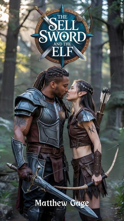 The Sell Sword and The Elf
