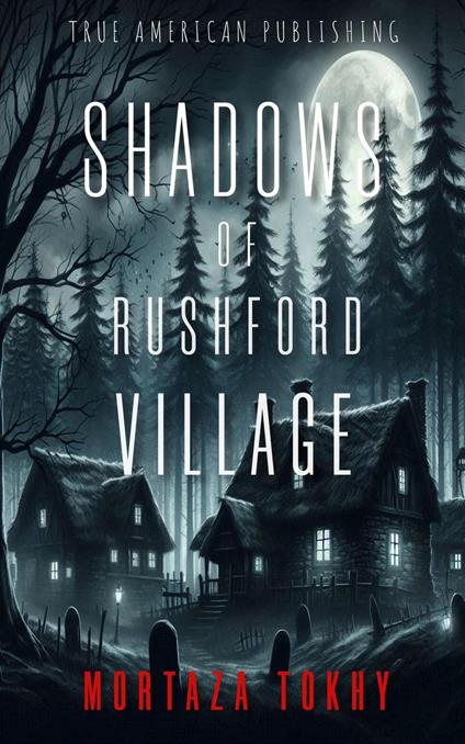 Shadows Of Rushmore Village