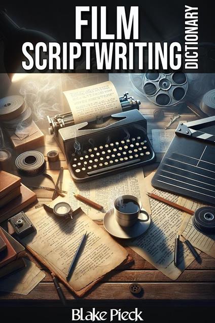 Film Scriptwriting Dictionary
