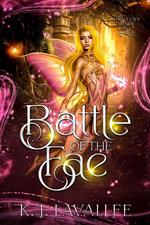 Battle of The Fae