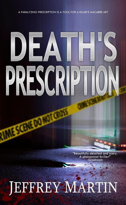 Death's Prescription