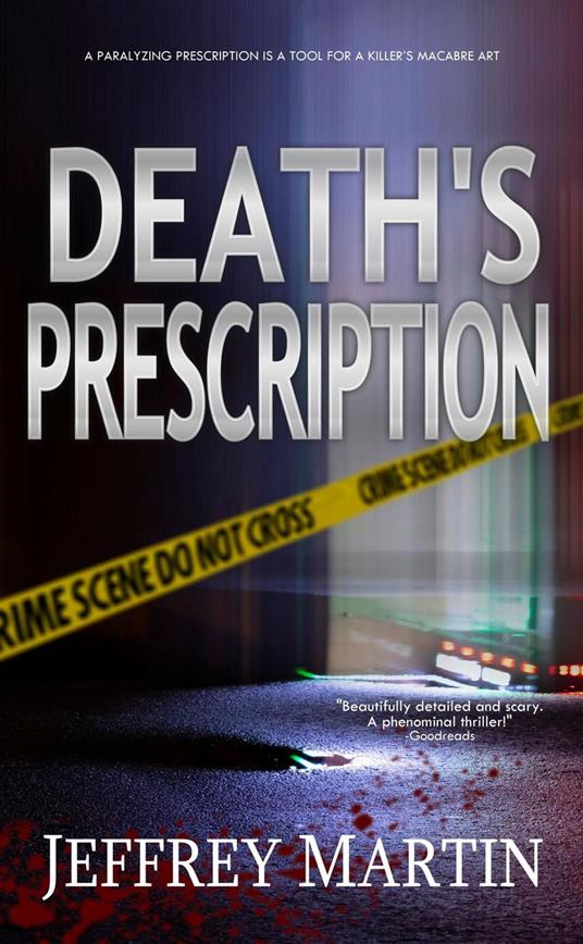 Death's Prescription