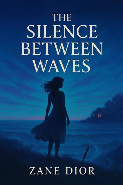 The Silence Between Waves